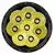 Prigušiva punjiva LED svetiljka, 5V, IPX4, 600 lm, 1200 mAh