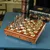 Šah Set Napoleon 32 x 32 cm