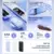 Power Bank REMAX Lango II Series RPP-26 2.4A 20000 mah beli