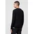 AllSaints pulover Mode Merino Crew