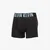 Bokserji Calvin Klein Boxer Brief 3-Pack Black S