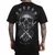 Hardcore majica moška - PREMIUM - SULLEN - SCM7505_JTBK
