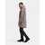 Didriksons SÖREN USX PARKA, plašč, bež 506084