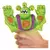 Goo Jit Zu Galaxy Attack heroj sort