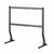 GEMBIRD TVS-D90F-01 Gembird stoni TV stalak, VESA 45-90, crne boje