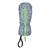 PLAYSHOES Rokavice, modra