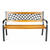 Linder Exclusiv vrtna klop MC4412 (118x52x74cm)