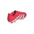 Adidas Muške kopačke Predator Club FG/MG, Crvene