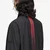 Srajca Y-3 Gradient 3 Stripes Nylon Overshirt UNISEX Black M