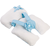 Llorens M740-77 oblačila za punčko NEW BORN, velikost 40-42 cm