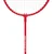 Pro Touch SPEED 100 - 4 PLY NT ST, set badminton, crvena 436004