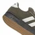 Adidas Muške patike Grand Court Alpha 00S, KK2378, Maslinaste