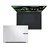 Laptop Gigabyte AERO X16, Ryzen AI 7 350, 16GB RAM, 1TB+512GB SSD, RTX 5060, 165Hz, Windows 11 Home, Bijeli