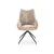 Stol Houston 1862 (Beige) Beige, 96x60x66cm, Blago, Kovina