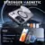 Maska Mag Case Flex za iPhone 17 Pro Max crna
