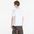 Majice Off-White Small Arrow Regular S/S Tee UNISEX White XL