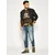 Alpha Industries Basic T-Shirt Camo 100501C 408