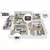 HAMA Radio aparat DR36SBTBL