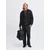 JACK & JONES Pulover JJESOHO OLLIE temno siva
