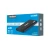 Rebel Zunanji SSD disk M2 USB tip C 3,0 aluminijasti
