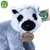 Rappa Plišasti lemur 19 cm