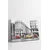 Wallity Slika Ersyfdc38, 50x70 cm