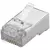 ZED electronic Mrežni konektor 8/8, Cat6, 50 komada - FTPK-M/50