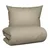 Posteljina 70x90cm 140x200cm Stone Washed Uni