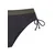 s.Oliver Bikini hlačke antracit/temno zelena