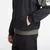 Jakna Fred Perry Meyba Taped Raglan Trackjacket Black M