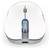 Endorfy GEM Plus Wireless Onyx White (EY6A015)