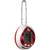 Tamagotchi Nano - Hello Kitty Red