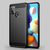 Futrola Carbon Shield TPU za Samsung Galaxy A21s - Crna KP29529