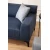 Atelier del Sofa Trosed Petra 3 212x86x69cm Plavi