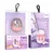 MOXOM Slušalice Bluetooth Airpods MX-TW41 pink