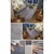 Conceptum Hypnose Tepih Soft, 150x230 cm, Tamnosivi