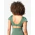 SugarShape Bikini zgornji del Mambo zelena