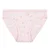 Petit Bateau CULOTTES X 5 Rožnata
