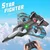 LED reaktivni dron | FLYTOR