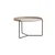 HANAH HOME Set stolova Mandy Beige