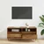 TV ormar Staro drvo 100 x 34,5 x 44,5 cm Obrađeno drvo i čelik