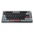 Montech MKey PRO Darkness Gateron G Pro 3.0 Brown mehanička tastatura MK75DB