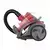 UFESA Usisivač sa posudom AS4046 WADI, 800W, 2l, Crveni