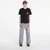Majice MM6 T-Shirt Black XL