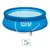 INTEX Okrugli bazen Easy Set 28108 - 244x61 cm