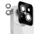 Zastita kamere iProtect Lens za iPhone 15/ 15 Plus
