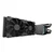 Cooler LC Power Cosmo Cool LC-CC-240-B JetFlow
