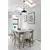 OPVIQ Visilica L1456 Black