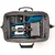 Tenba Cineluxe v2 Shoulder Bag 21 - Black