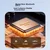 Newmine Bluetooth slušalice Mini 6S, Krem